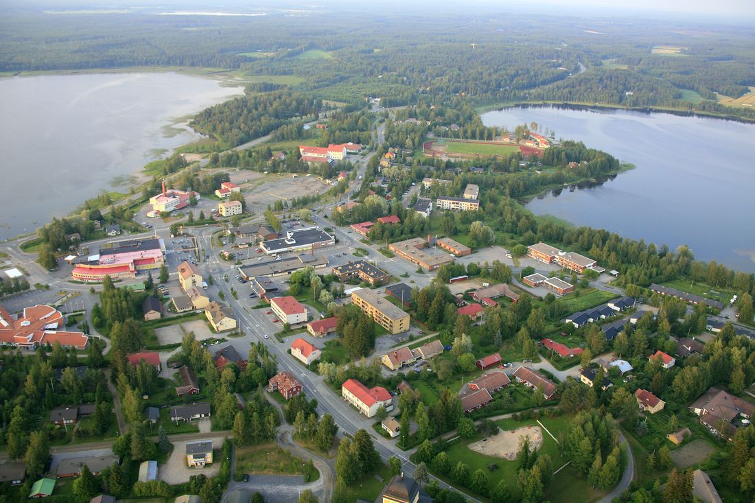 karstula